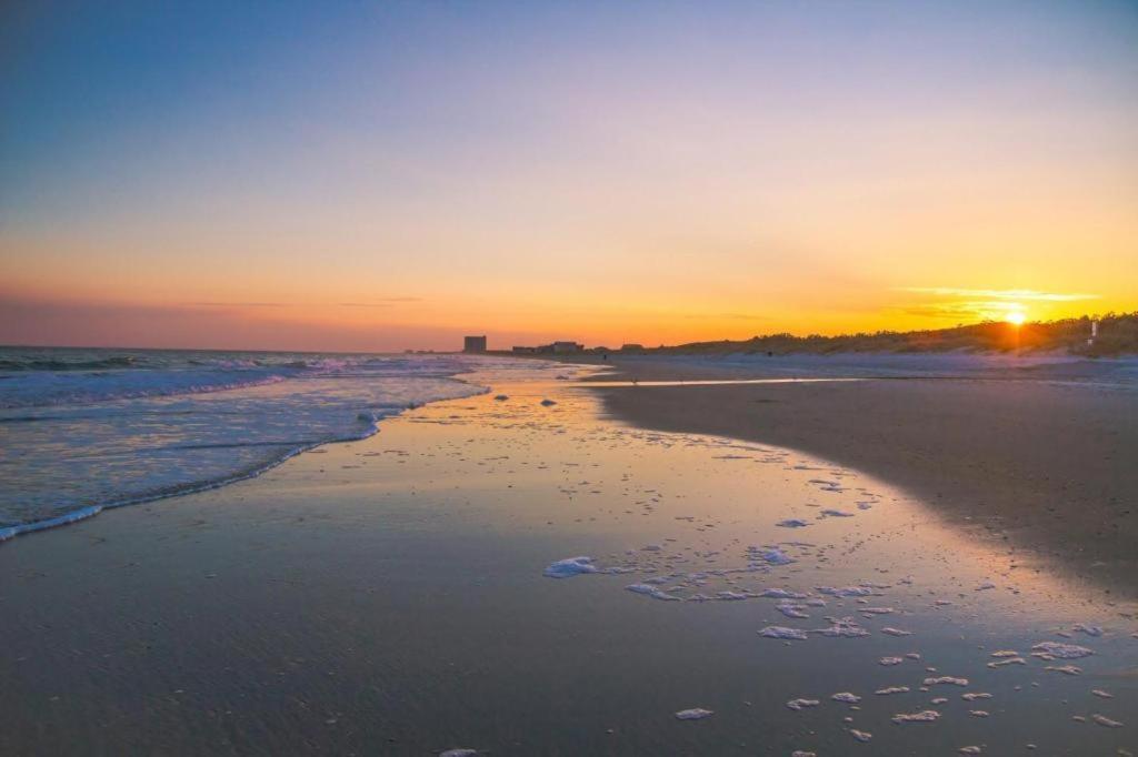 Island Vista Resort Myrtle Beach Eksteriør bilde