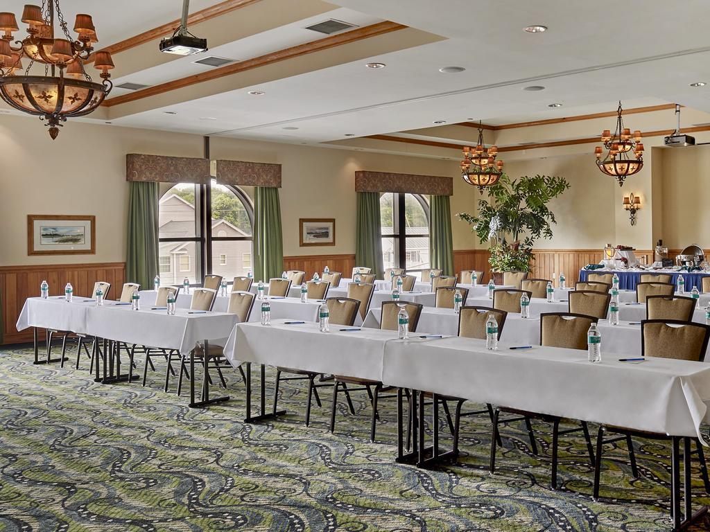 Island Vista Resort Myrtle Beach Eksteriør bilde