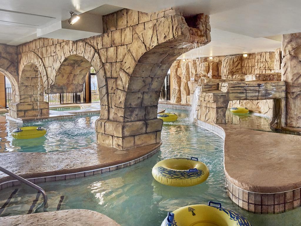 Island Vista Resort Myrtle Beach Eksteriør bilde