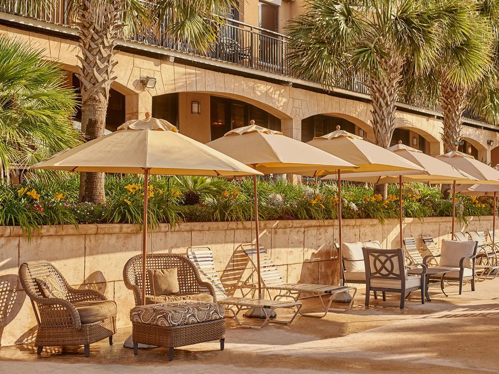Island Vista Resort Myrtle Beach Eksteriør bilde